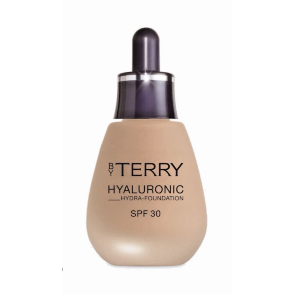 By Terry Hyaluronic Hydra-Foundation SPF30 200C Cool Natural 1 fl.oz